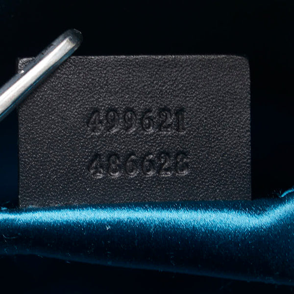 グッチ オフィディア シェリーライン 斜め掛けショルダーバッグ 499621 レッド ブラック スウェード レザー レディース GUCCI 【中古】