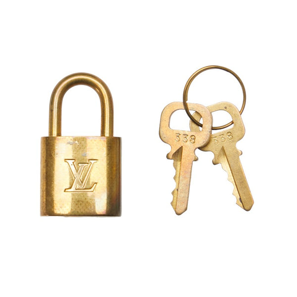 ルイ ヴィトン ダミエ アルマPM ハンドバッグ N51131 ブラウン PVC レザー レディース LOUIS VUITTON 【中古】