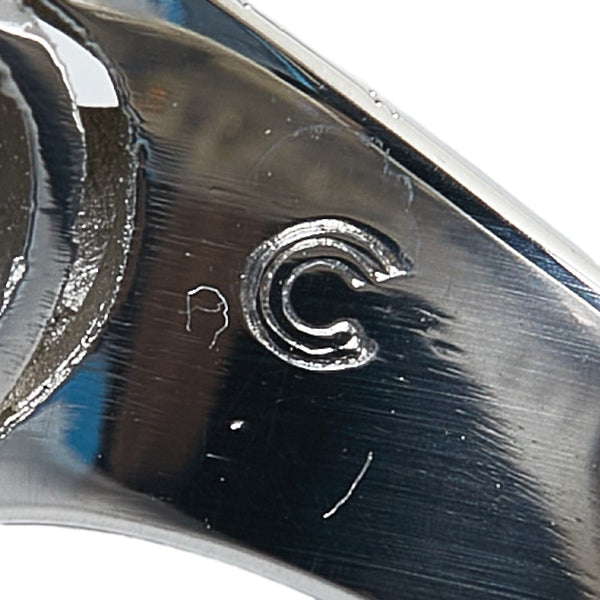 Pt900 プラチナ ダイヤ1.55ct リング 指輪 #52 レディース 12号 【中古】