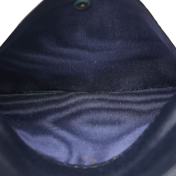 グッチ オールドグッチ ワンショルダーバッグ ハンドバッグ ブラック レザー レディース GUCCI 【中古】