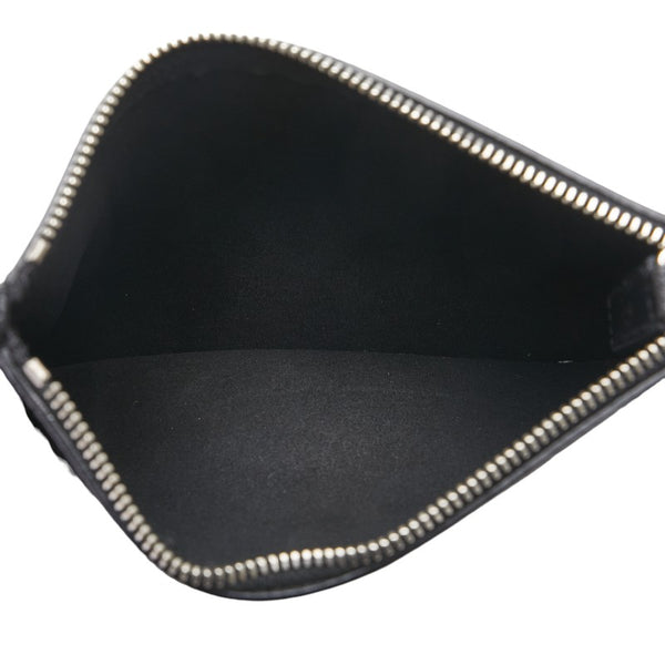 サンローラン サックショッピング フリンジ トートバッグ ブラック レザー レディース SAINT LAURENT 【中古】