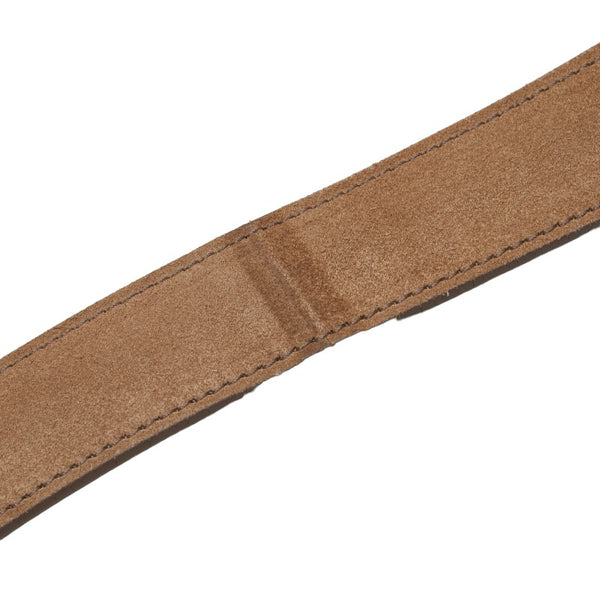 サンローラン モノグラム ダウンタウンカバス ハンドバッグ ショルダーバッグ 2WAY 436834 グレージュ ベージュ レザー レディース SAINT LAURENT 【中古】