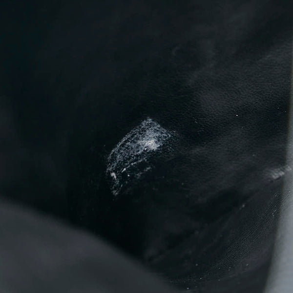 シャネル ココマーク ボール トートバッグ ハンドバッグ ブラック ゴールド レザー レディース CHANEL 【中古】