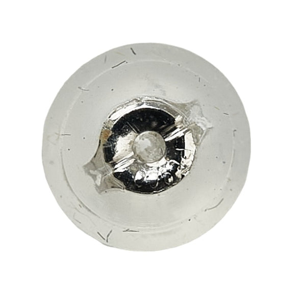 Pt900 プラチナ ダイヤ0.2ct スタッドピアス レディース 【中古】