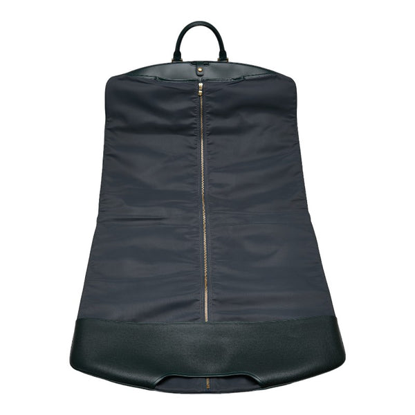 ルイ ヴィトン タイガ  ベーリング ガーメントバッグ ハンドバッグ M30134 グリーン レザー メンズ LOUIS VUITTON 【中古】