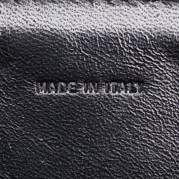 フェンディ ズッカ コインケース 8M0070 ブラウン キャンバス レディース FENDI 【中古】