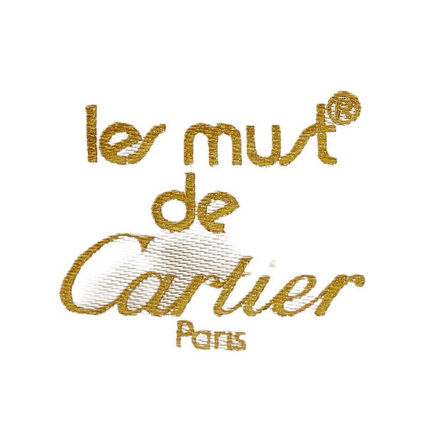 カルティエ トランプ カード 2組セット ホワイト レッド 紙 レディース CARTIER 【中古】