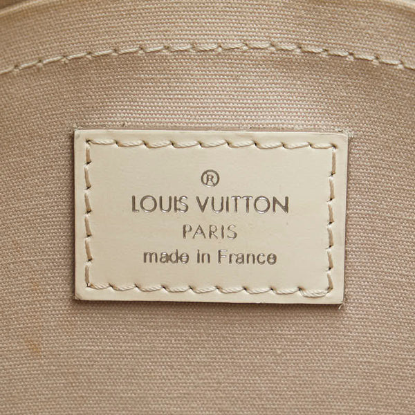 ルイ ヴィトン エピ パッシィGM ハンドバッグ M5925J イヴォワール ホワイト レザー レディース LOUIS VUITTON 【中古】
