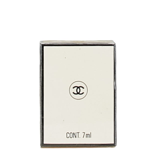 シャネル No.5 香水 クリア ガラス レディース CHANEL 【中古】