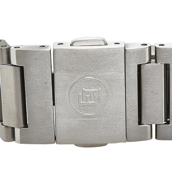 シチズン EXCEED エクシード 腕時計 CB1110-61A エコドライブ電波時計 シルバー文字盤 スーパーチタニウム メンズ CITIZEN 【中古】