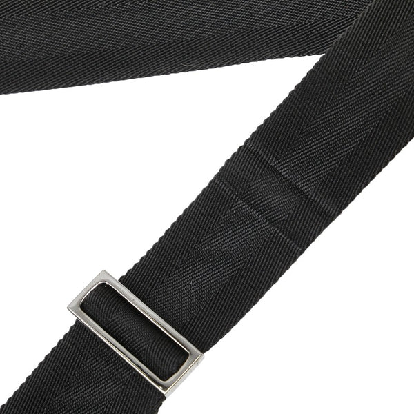 グッチ グッチシマ GG ショルダーバッグ 162914 ブラック レザー レディース GUCCI 【中古】