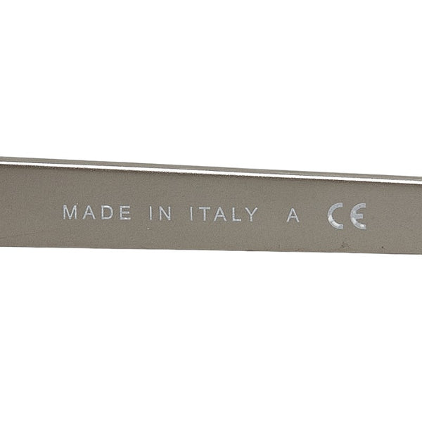 シャネル サングラス 6044-T ピンク ブラウン プラスチック メタル レディース CHANEL 【中古】