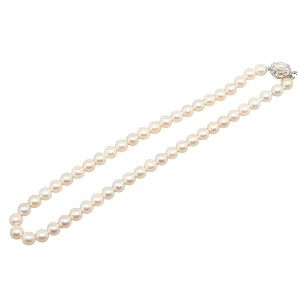 ネックレス スターリングシルバー レディース 【中古】