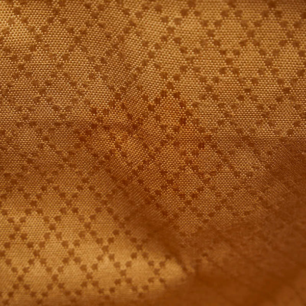 グッチ バンブー ハンドバッグ ショルダーバッグ 2WAY 002 2855 ブラウン スウェード レザー レディース GUCCI 【中古】