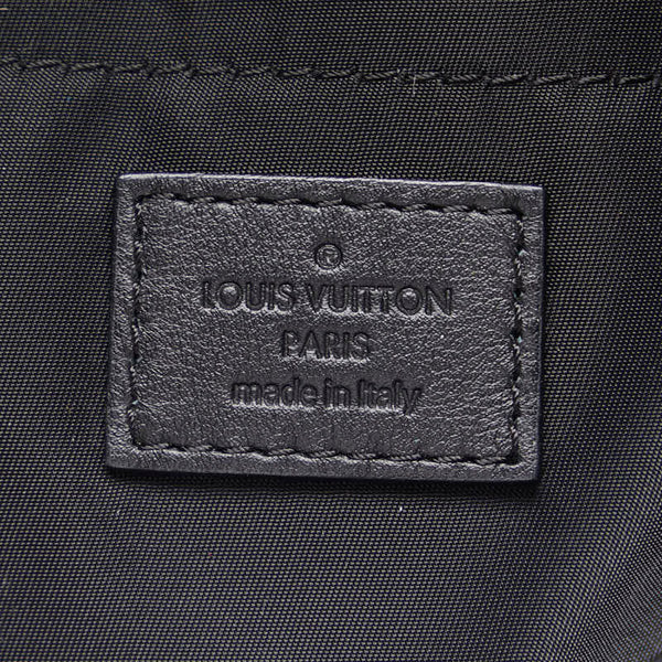ルイ ヴィトン モノグラム パームスプリングスMM リュック・デイパック M41561 ブラウン 茶 PVC レザー レディース LOUIS VUITTON 【中古】
