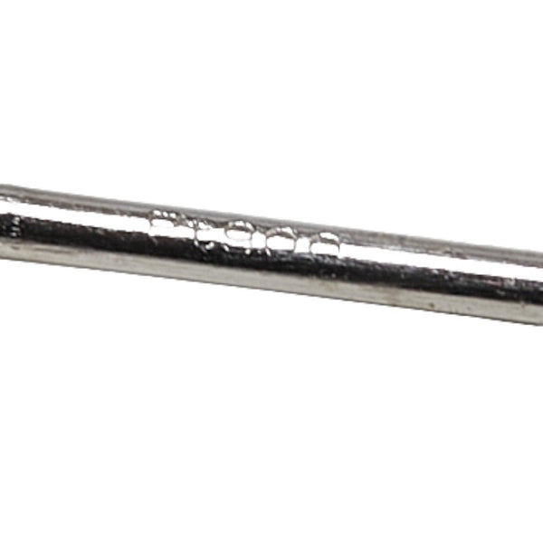 Pt900 プラチナ 白蝶真珠11.2～11.3mm パール ピアス レディース 【中古】