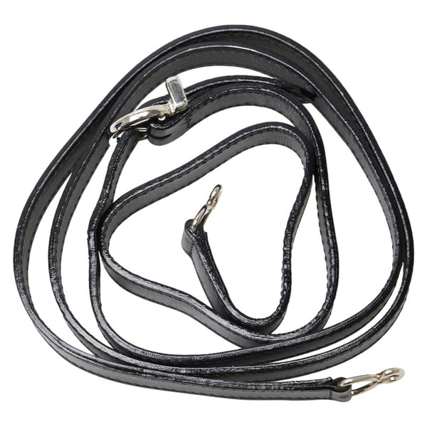 サルヴァトーレフェラガモ ハンドバッグ ショルダーバッグ 2WAY ブラック シルバー キャンバス レディース Salvatore Ferragamo 【中古】