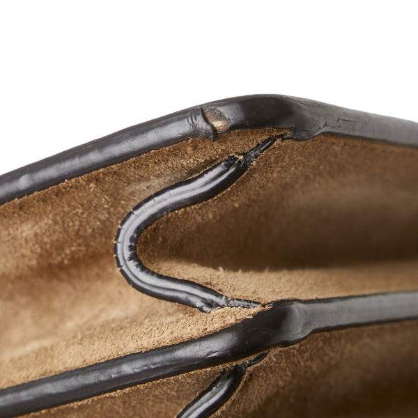 グッチ GGスプリーム デュオニュソス チェーン ショルダーバッグ 400249 ベージュ PVC レザー レディース GUCCI 【中古】