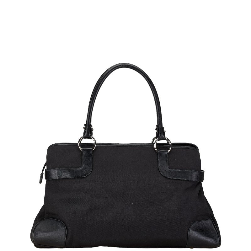 美品 サルヴァトーレフェラガモ ハンドバッグ ガンチーニ レザー レディース 黒 楽天市場】Salvatore Ferragamo サルヴァトーレフェラガモ HAND