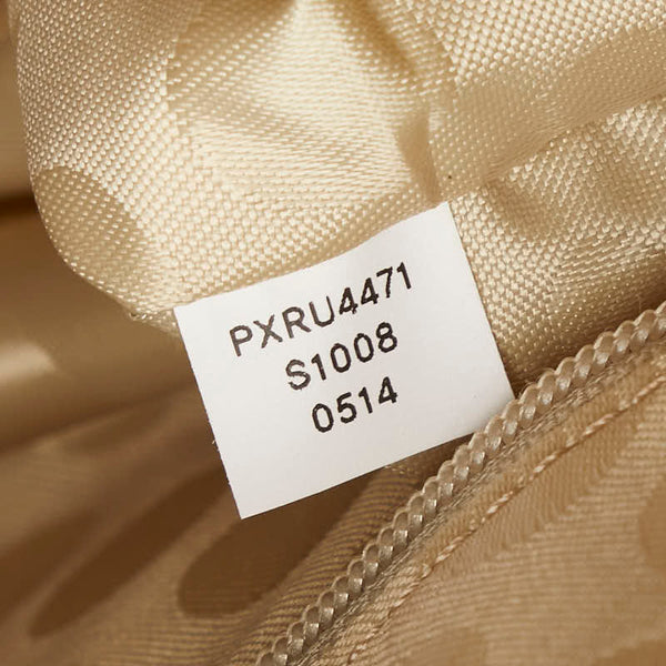 ケイトスペード ハンドバッグ ショルダーバッグ 2WAY PXRU4471 ベージュ ブラック バイカラー レザー レディース Kate Spade 【中古】