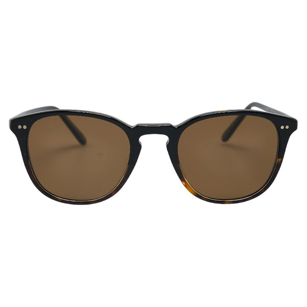 オリバーピープルズ サングラス OV5414SU ブラック プラスチック レディース OLIVER PEOPLES 【中古】