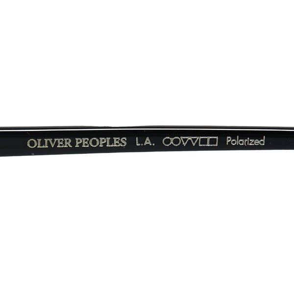 オリバーピープルズ サングラス OV5414SU ブラック プラスチック レディース OLIVER PEOPLES 【中古】