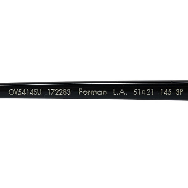 オリバーピープルズ サングラス OV5414SU ブラック プラスチック レディース OLIVER PEOPLES 【中古】