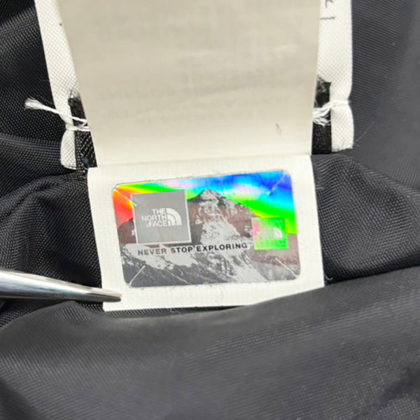 シュプリーム ×ザ ノースフェイス Supreme × THE NORTH FACE 17SS トランス アンタークティカ エクスペディション プルオーバー ゴアテックスジャケット サイズ：MM NP01701I ブラック ナイロン メンズ Supreme 【中古】