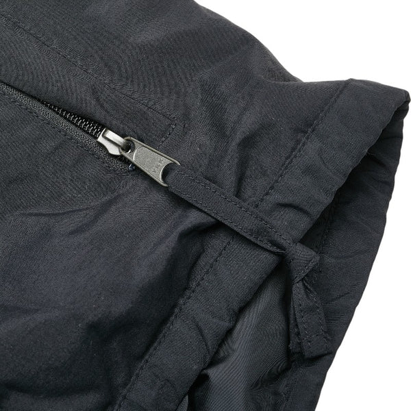 シュプリーム ×ザ ノースフェイス Supreme × THE NORTH FACE 17SS トランス アンタークティカ エクスペディション プルオーバー ゴアテックスジャケット サイズ：MM NP01701I ブラック ナイロン メンズ Supreme 【中古】