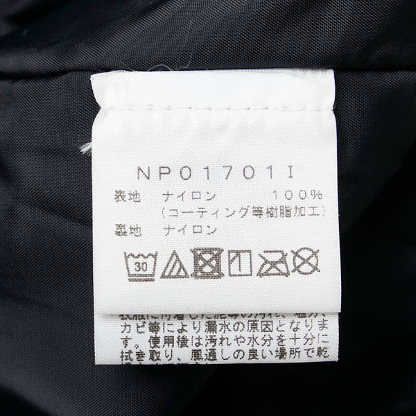 シュプリーム ×ザ ノースフェイス Supreme × THE NORTH FACE 17SS トランス アンタークティカ エクスペディション プルオーバー ゴアテックスジャケット サイズ：MM NP01701I ブラック ナイロン メンズ Supreme 【中古】