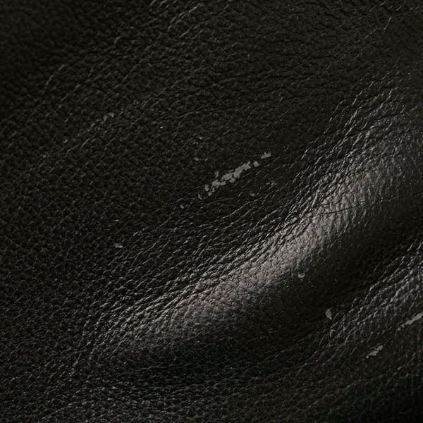 セリーヌ トラペーズ パイソン型押し ハンドバッグ ショルダーバッグ 2WAY ブラウン ブラック レザー レディース CELINE 【中古】
