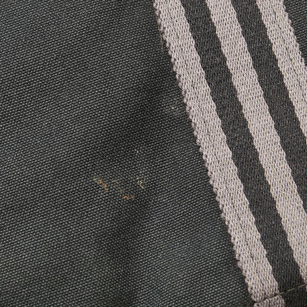 エルメス フールトゥ バサスMM 斜め掛けショルダー メッセンジャーバッグ ブラック キャンバス レディース HERMES 【中古】