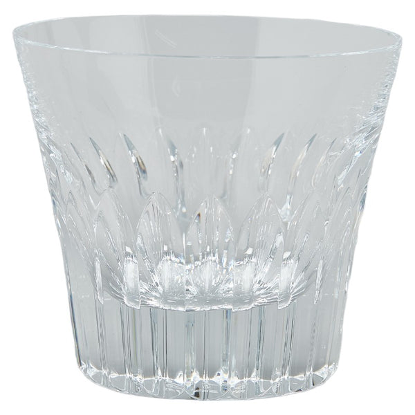 バカラ ティアラ グラス タンブラー 2022 クリア ガラス レディース Baccarat 【中古】