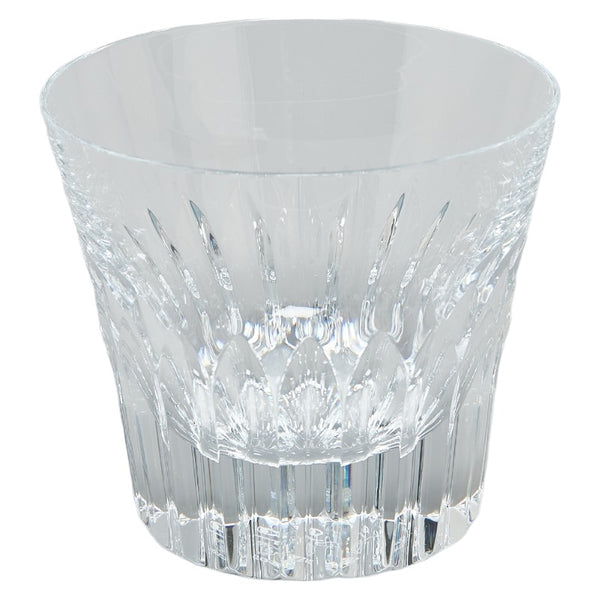 バカラ ティアラ グラス タンブラー 2022 クリア ガラス レディース Baccarat 【中古】