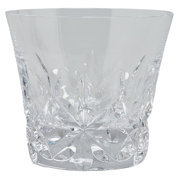 バカラ エクラ タンブラー 2023 グラス コップ クリア ガラス レディース Baccarat 【中古】