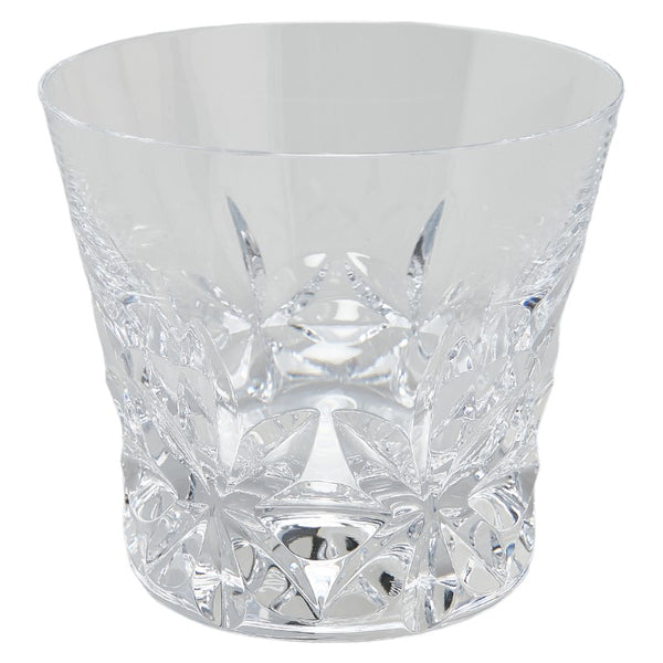 バカラ エクラ タンブラー 2023 グラス コップ クリア ガラス レディース Baccarat 【中古】