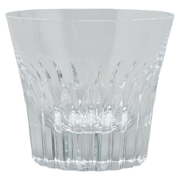 バカラ ティアラ グラス タンブラー 2022 クリア ガラス レディース Baccarat 【中古】