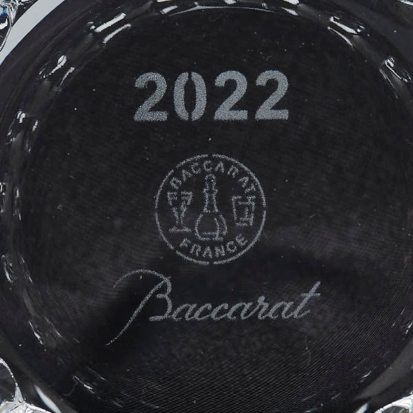 バカラ ティアラ グラス タンブラー 2022 クリア ガラス レディース Baccarat 【中古】