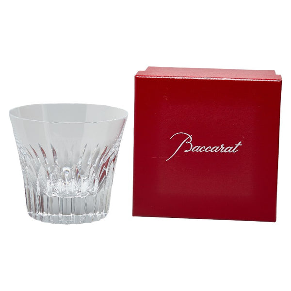 バカラ ティアラ グラス タンブラー 2022 クリア ガラス レディース Baccarat 【中古】