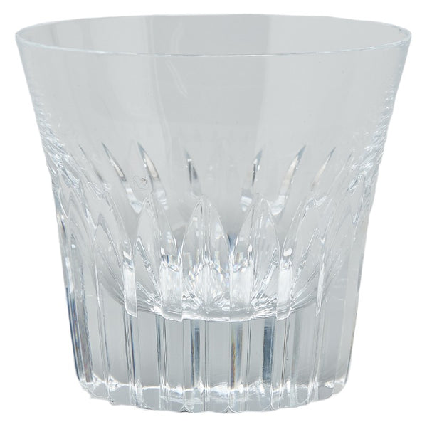バカラ ティアラ グラス タンブラー 2022 クリア ガラス レディース Baccarat 【中古】