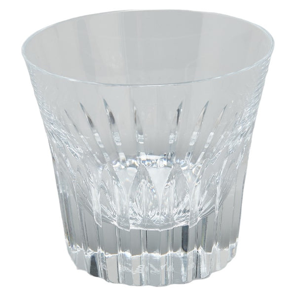 バカラ ティアラ グラス タンブラー 2022 クリア ガラス レディース Baccarat 【中古】