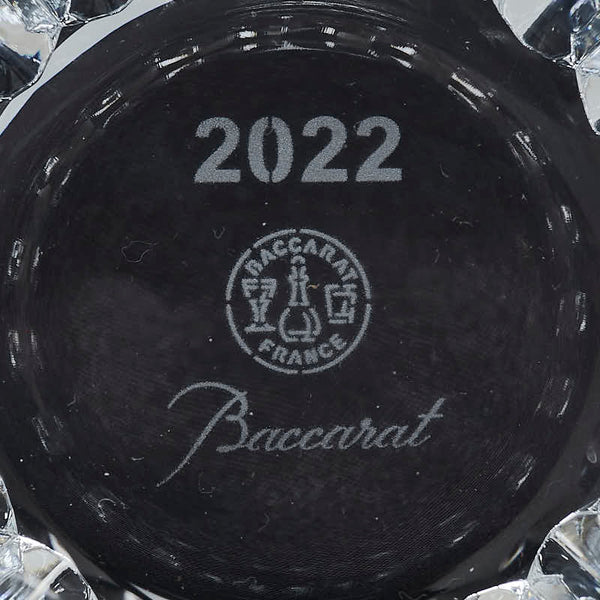 バカラ ティアラ グラス タンブラー 2022 クリア ガラス レディース Baccarat 【中古】