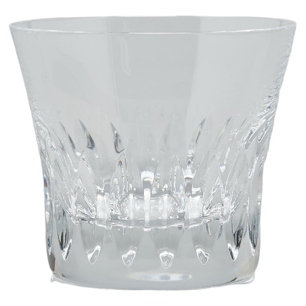 バカラ グラス コップ 4点セット グラス タンブラー クリア ガラス レディース Baccarat 【中古】