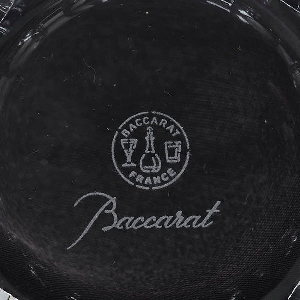 バカラ グラス コップ 4点セット グラス タンブラー クリア ガラス レディース Baccarat 【中古】