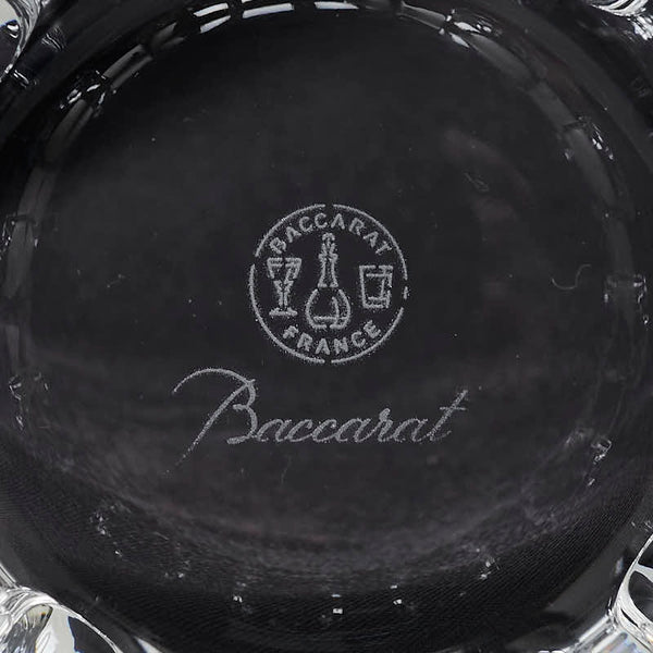 バカラ グラス コップ 4点セット グラス タンブラー クリア ガラス レディース Baccarat 【中古】