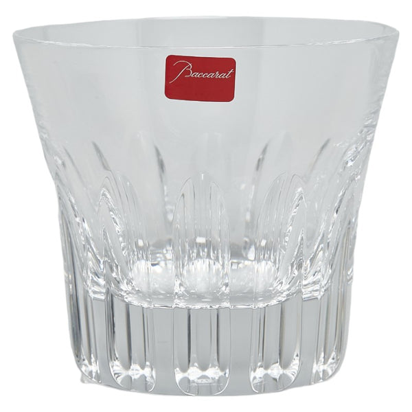 バカラ グラス コップ 4点セット グラス タンブラー クリア ガラス レディース Baccarat 【中古】