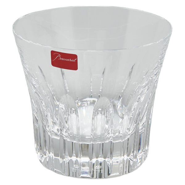 バカラ グラス コップ 4点セット グラス タンブラー クリア ガラス レディース Baccarat 【中古】