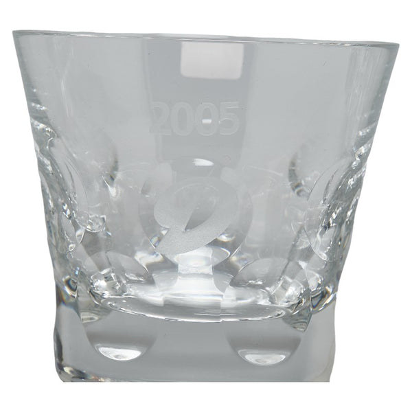 バカラ グラス コップ 4点セット グラス タンブラー クリア ガラス レディース Baccarat 【中古】