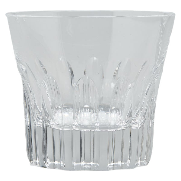 バカラ グラス コップ 4点セット グラス タンブラー クリア ガラス レディース Baccarat 【中古】
