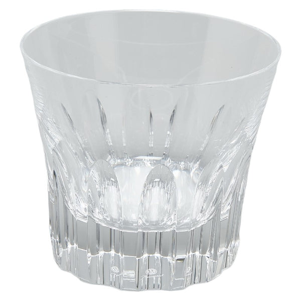 バカラ グラス コップ 4点セット グラス タンブラー クリア ガラス レディース Baccarat 【中古】